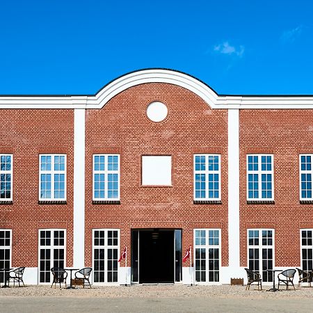 Milling Hotel Park ميدِلفارت المظهر الخارجي الصورة