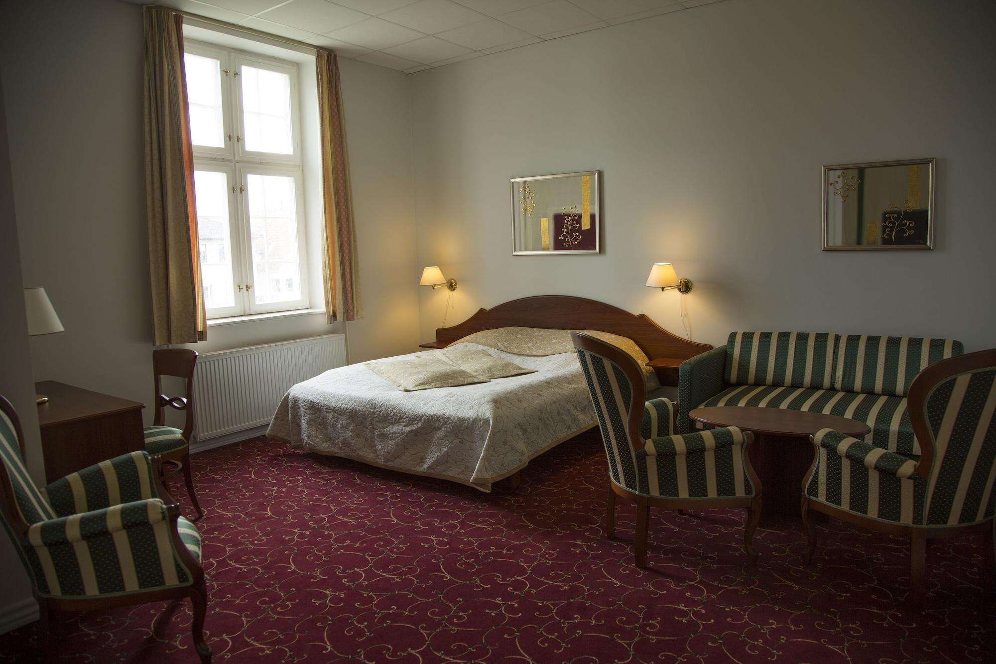 Milling Hotel Park ميدِلفارت المظهر الخارجي الصورة