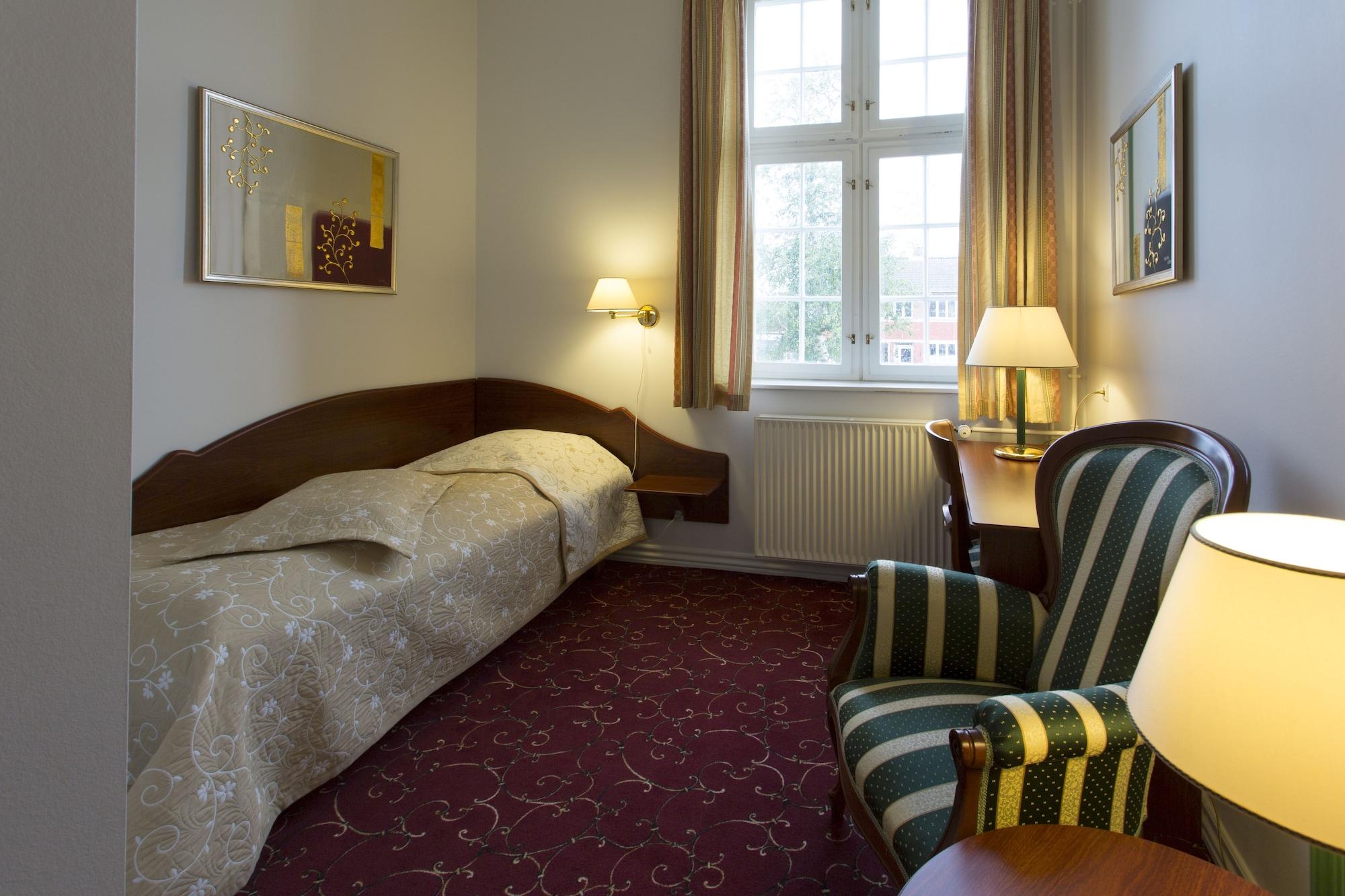 Milling Hotel Park ميدِلفارت المظهر الخارجي الصورة