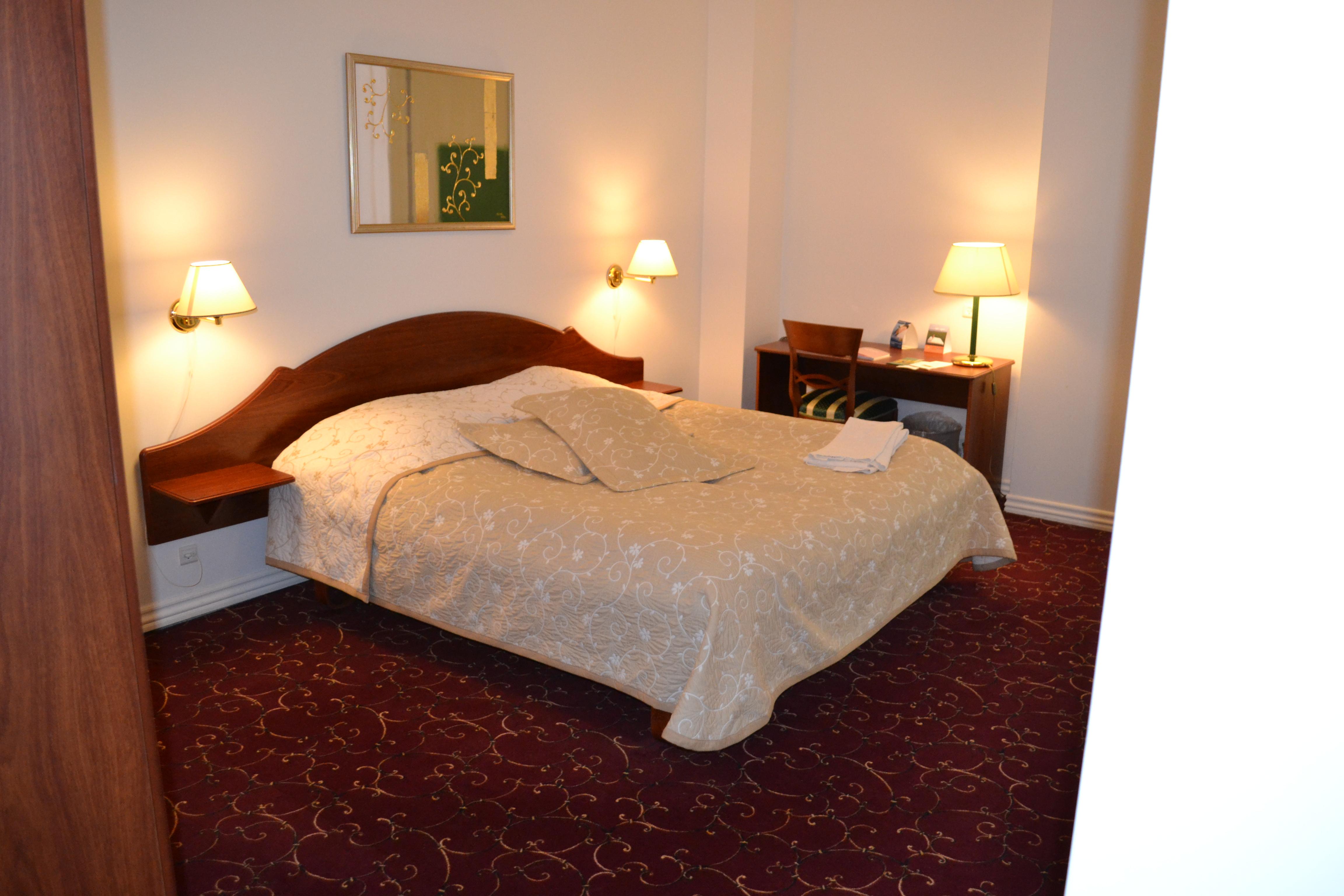 Milling Hotel Park ميدِلفارت المظهر الخارجي الصورة