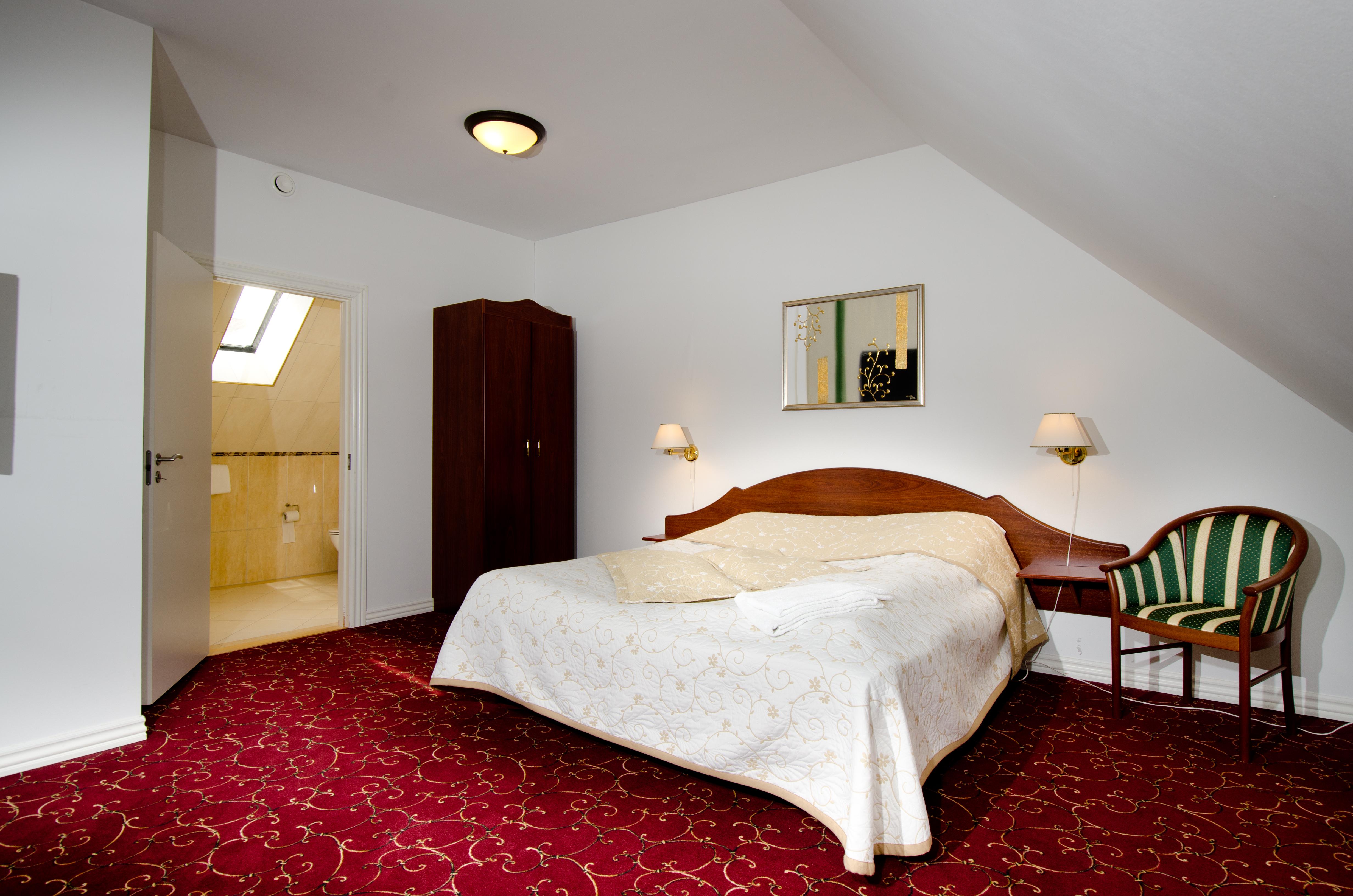 Milling Hotel Park ميدِلفارت المظهر الخارجي الصورة