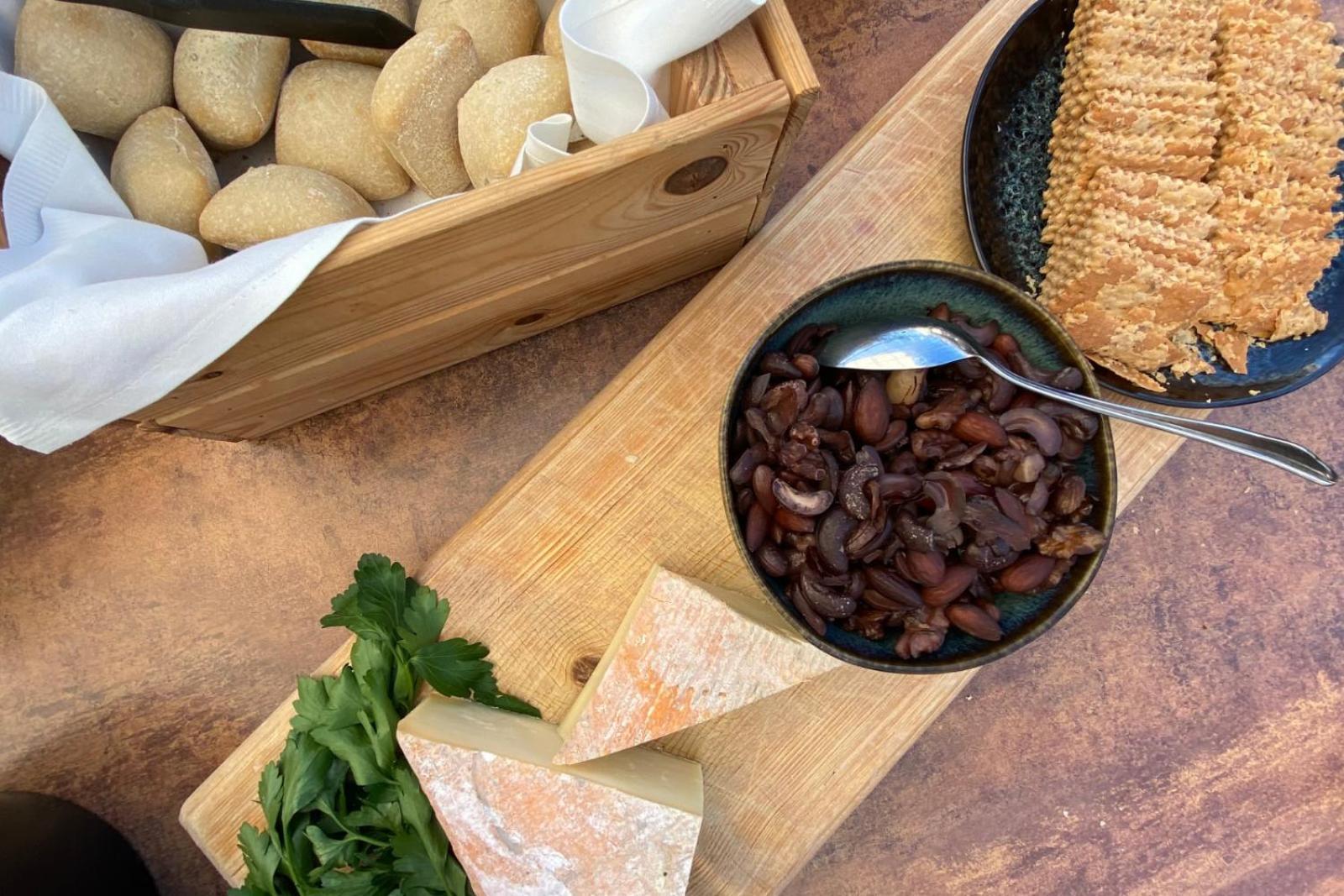 Milling Hotel Park ميدِلفارت المظهر الخارجي الصورة